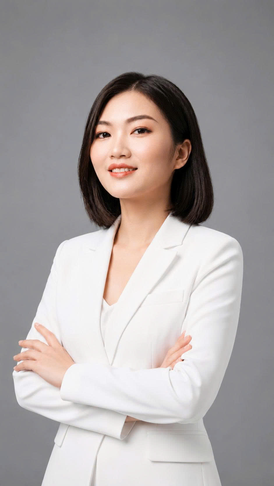 Chuyên gia Ngọc Diễm An Nhiên